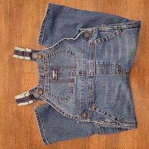 Oshkosh Overalls